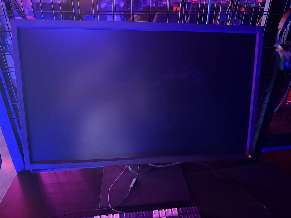 Монитор benq zowie 144 hz