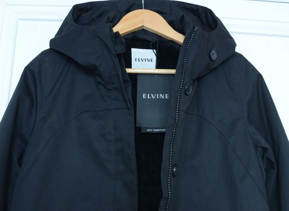 Elvine XS и S оригинальная куртка