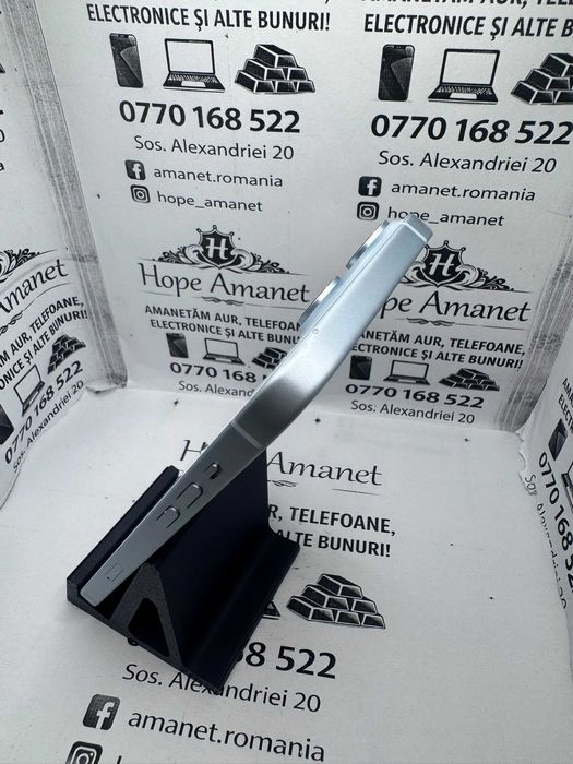 Hope Amanet P1 / IPHONE 15 PLUS BLUE , 128GB , BAT 100% , 103 CIC / COD 47482