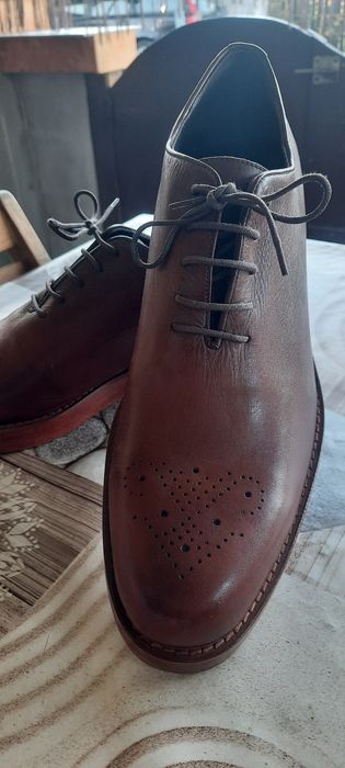 Pantofi Gianni Ferretti