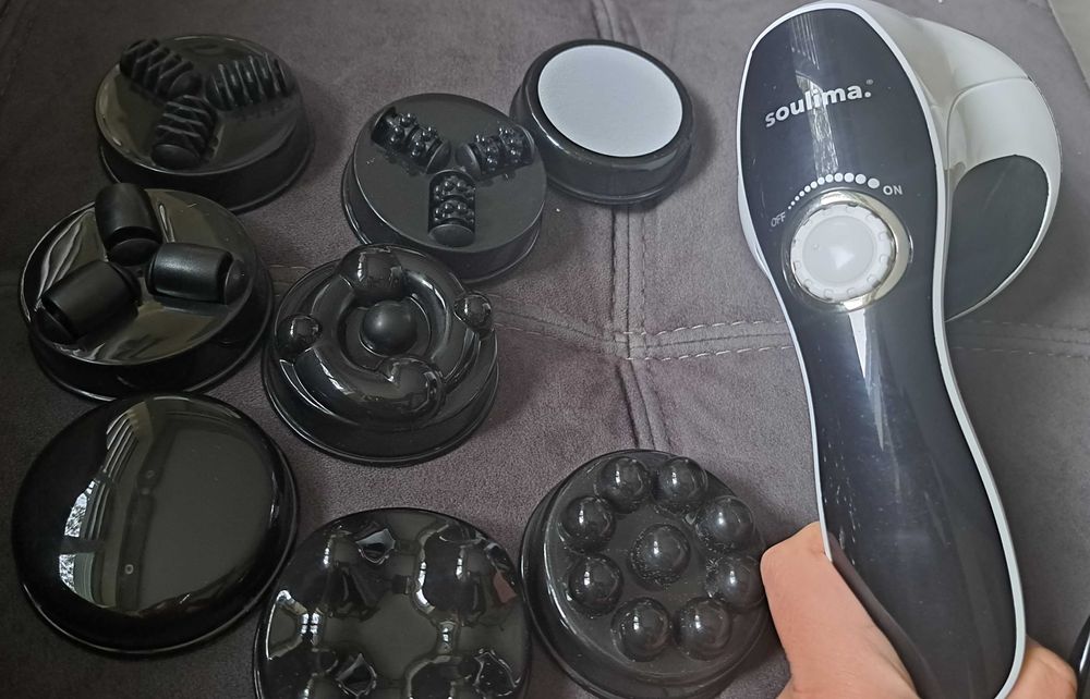 Антицелулитен масажор