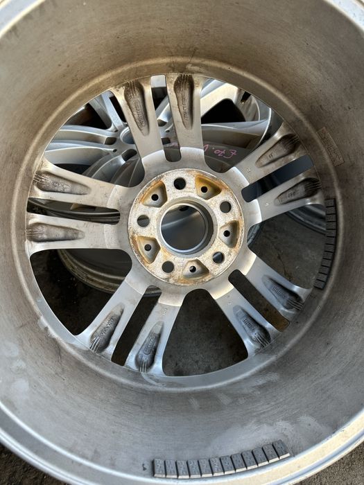 Комплект дисков bmw R19