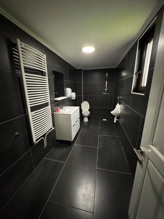 Casa/ vila (2 case) de vanzare in Manastirea Humorului