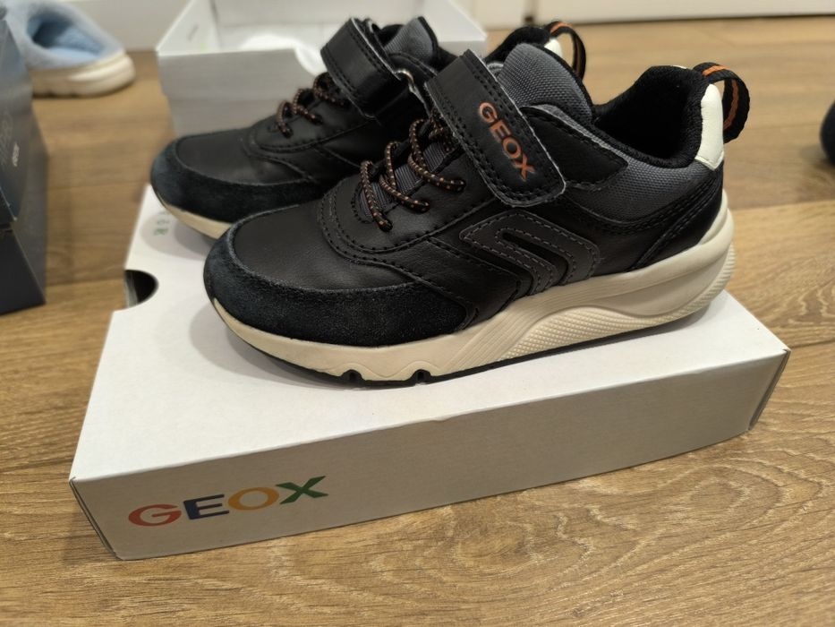 Детски Маратонки Geox