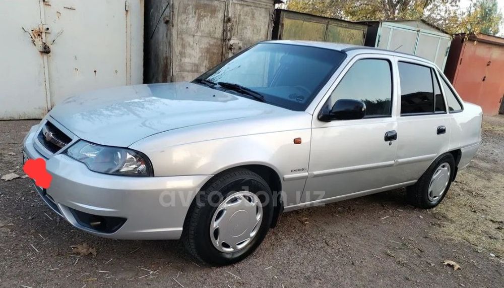 Нексия 2 донс 1.6 сотилади нархи 4000 метан газ нахаду