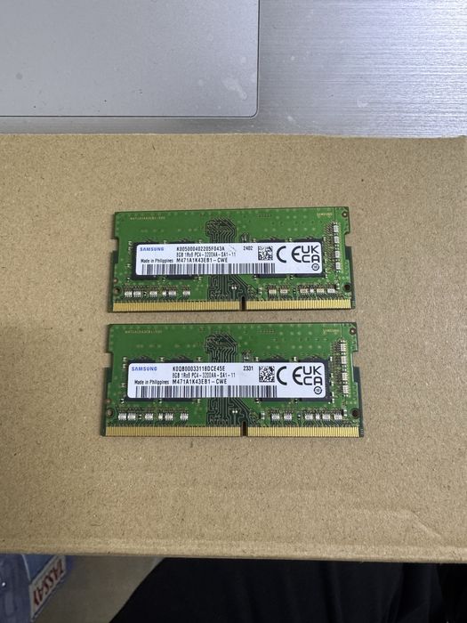 Ssd, Hdd, ОЗУ б/у
