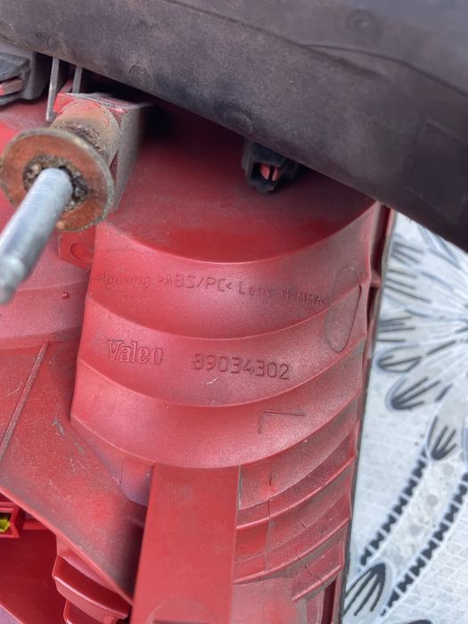 Оригинален стоп за ауди а6 комби 2005-2011