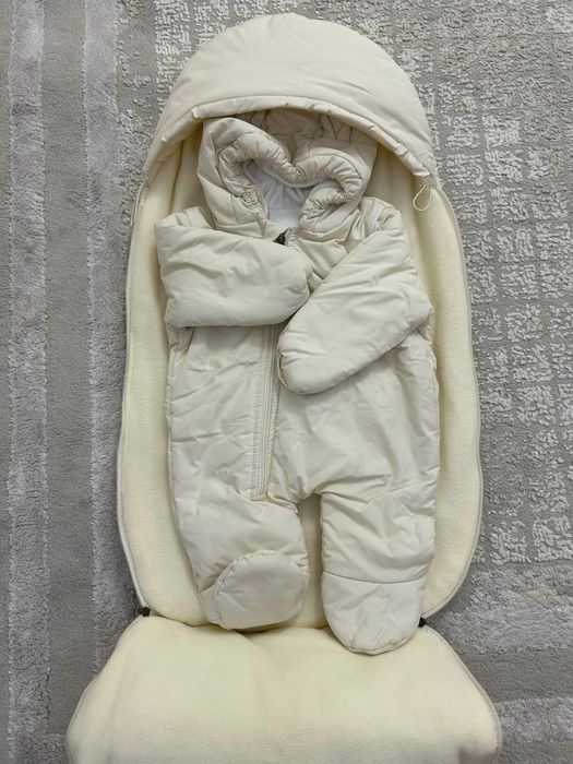Комплект для новорождённого
