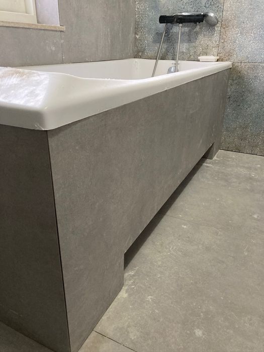 Кафельщик-профессионал