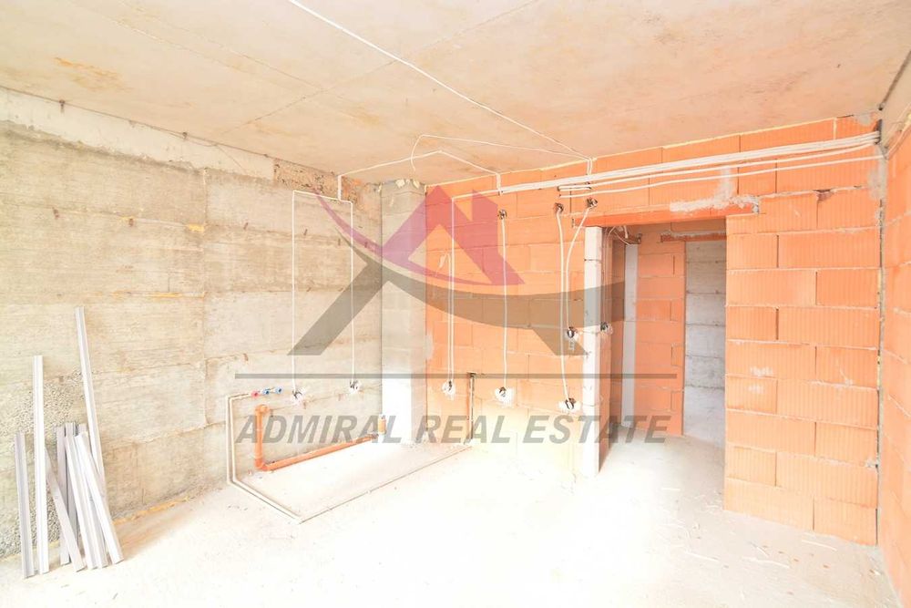 Продава се Двустаен апартамент в с. Изгрев, Област Варна - 53 кв.м за 1491 €/кв.м - Снимка #5