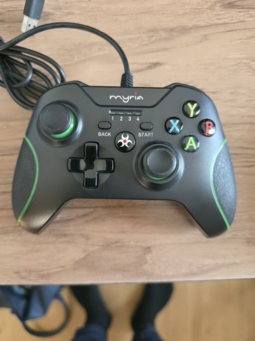 Controller Myria cu fir