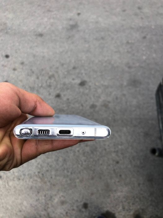 Samsung note 10 5g 256/12