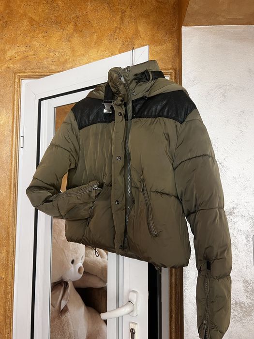 Якета и палта нови