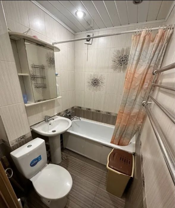 Продается 3 ком.квартира р-н Уюта.