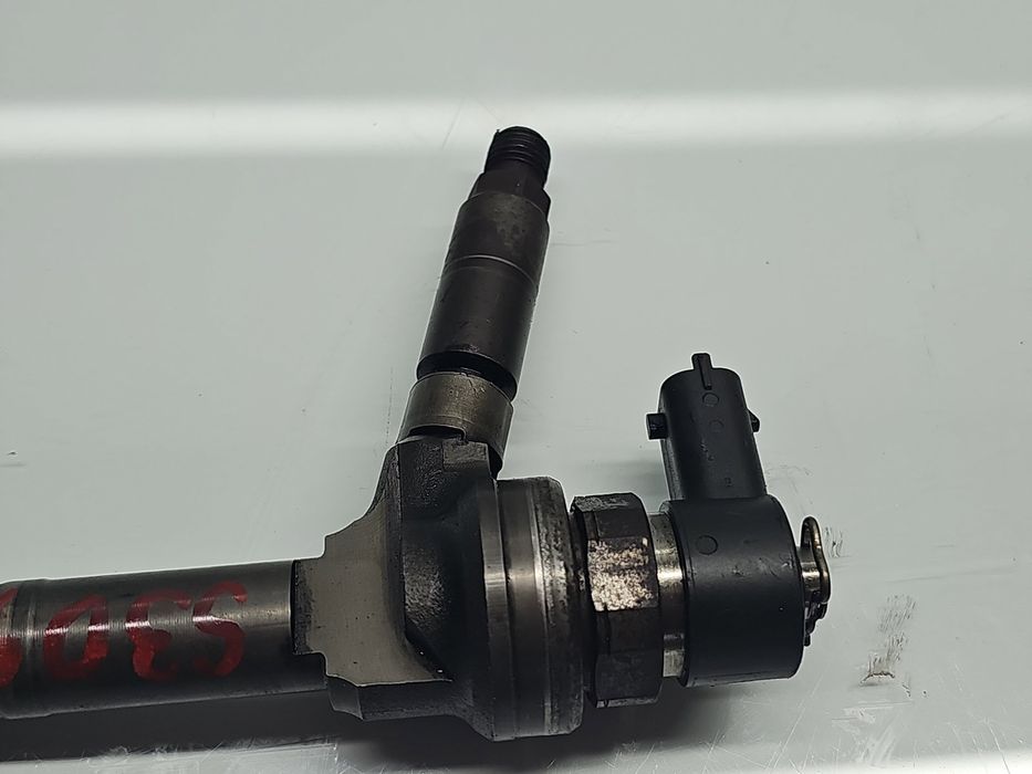 Injector Opel Astra H [Fabr 2004-2009] 0445110175 1.7 CDTI Z17DTH 74KW