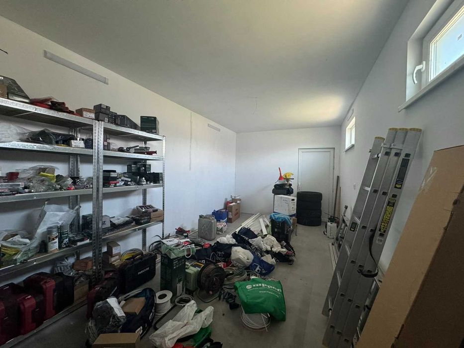 Продава се Къща в с. Граф Игнатиево, Област Пловдив - 130 кв.м за 2077 €/кв.м - Снимка #15