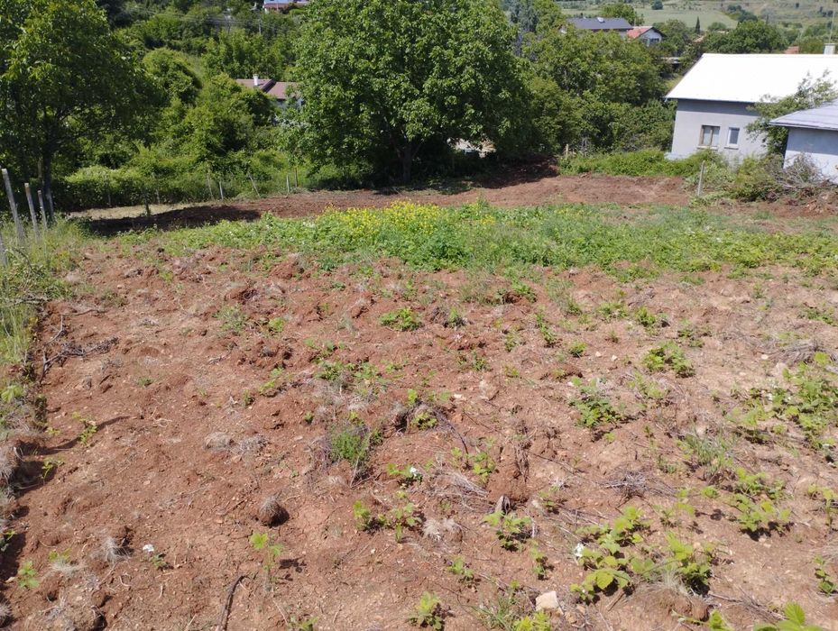 Топ Парцел в Малка Верея