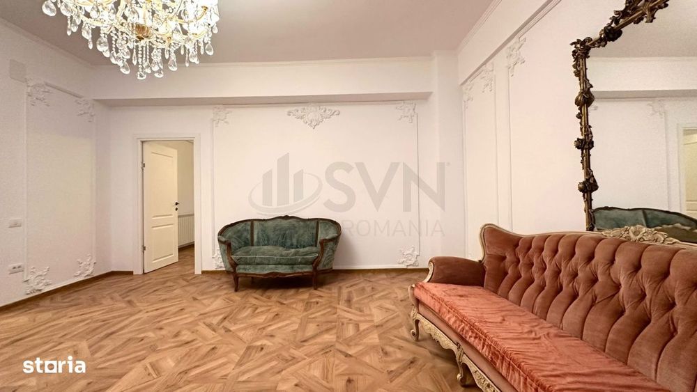 Spatiu de inchiriat l Birouri l Dorobanti