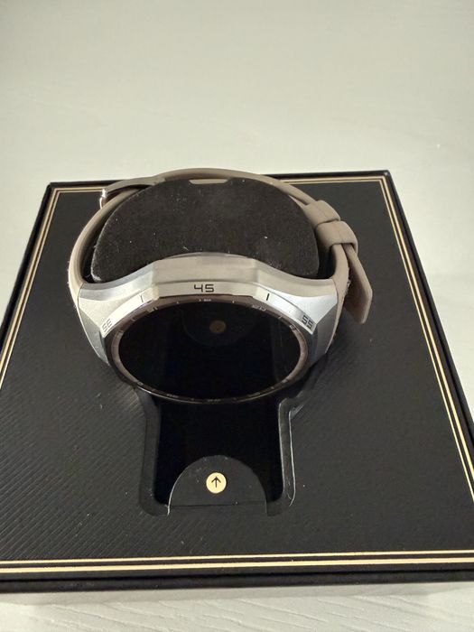 Huawei Watch GT 6 Pro