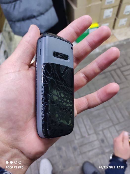 Nokia 26.26 hechqanaqa aybi yoq faqat ishlatvorish kere