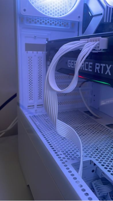 Видеокарта RTX 3070 8gb GAINWARD