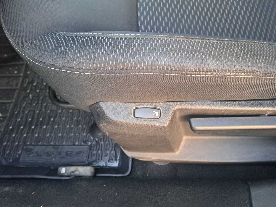 Dacia Duster 2 de vânzare