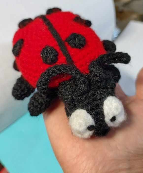 Плетени животинки