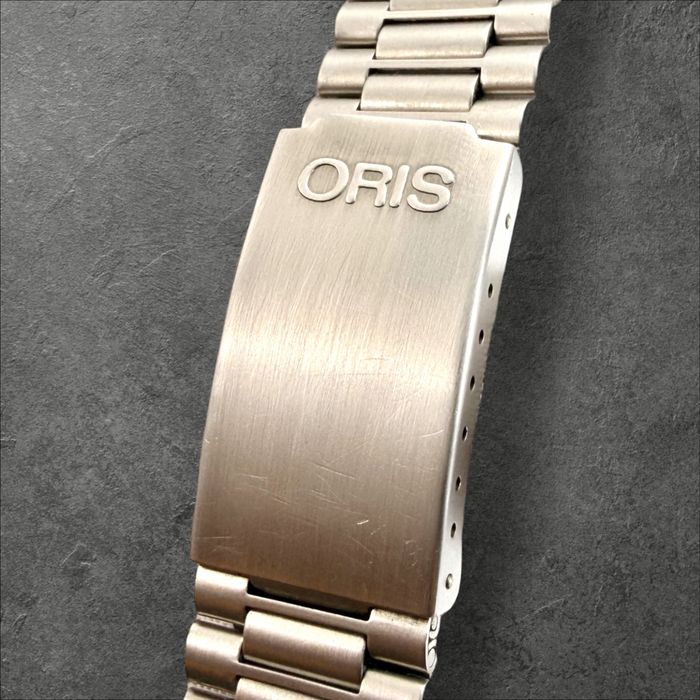 Oris Hi-Tech Quartz мъжки часовник