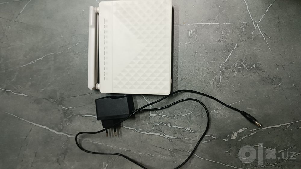 Huawei ET8245HCUS GPON Wi‑Fi router uztelecom