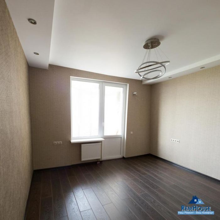 Выполняем все виды отделочных работ!! Сантехника и Электрика включител