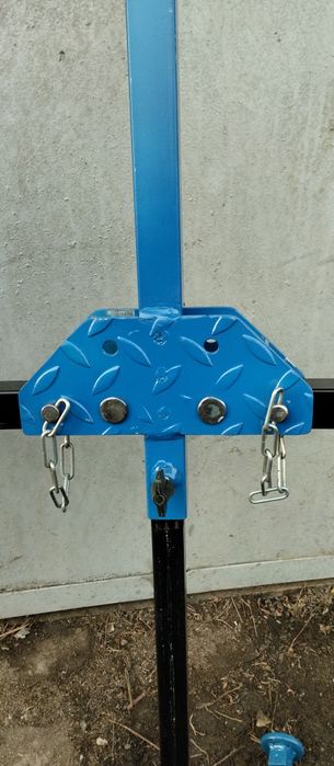 Оборудование подъемник кондиционеров