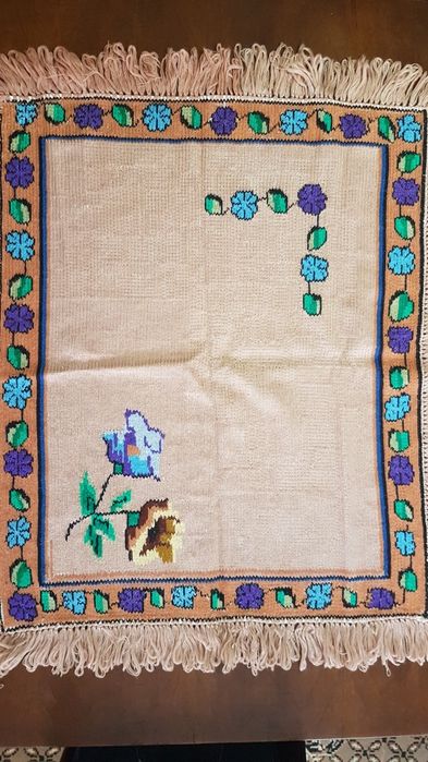 Mileuri lucrate manual 100.05/75 cm