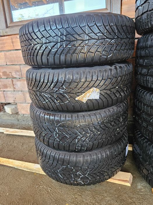 Лети джанти 16" 5х112 за  VW Голф