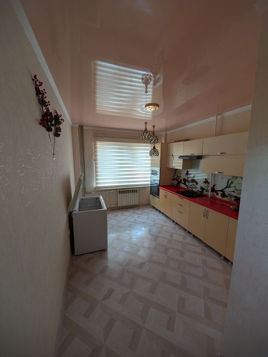 Квартира посуточно