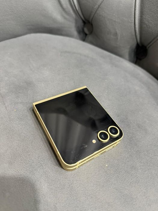 Продам Galaxy Z flip 6