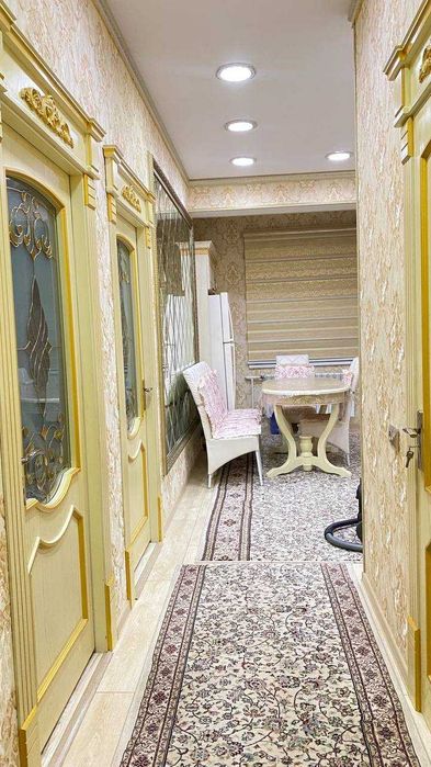 Сдаётся  Квартира на Мегаполис