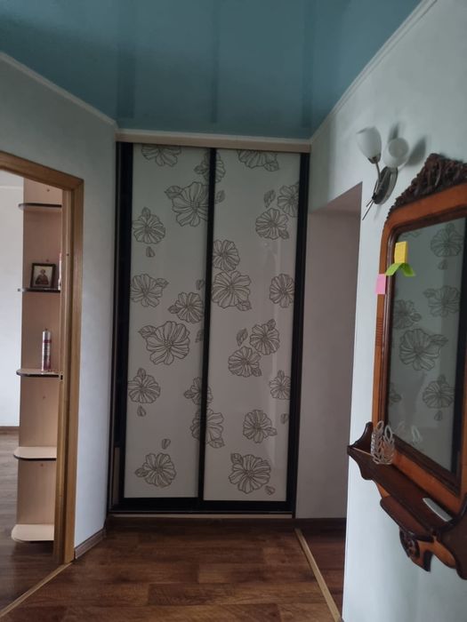 Продаём квартиру