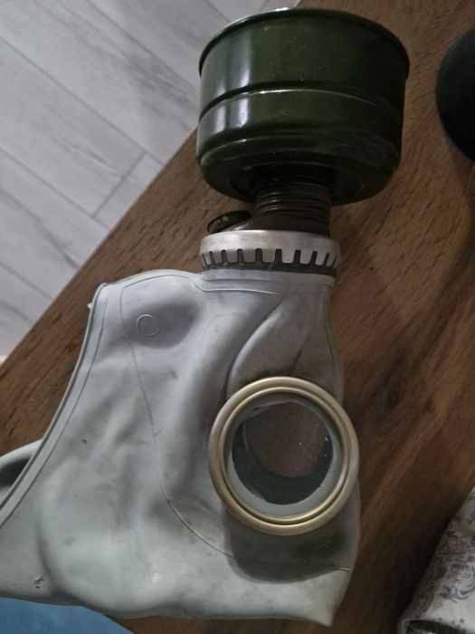 гп 5 противогаз новый