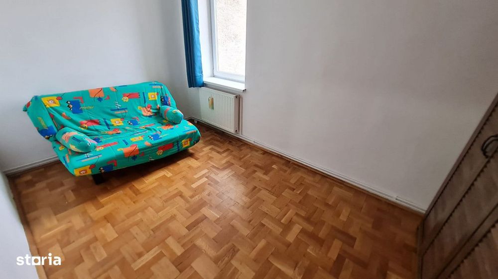 Apartament 3 camere zona Universitatea Transilvania