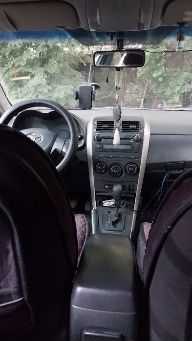 Продам тойоту короллу 2007 года, европа