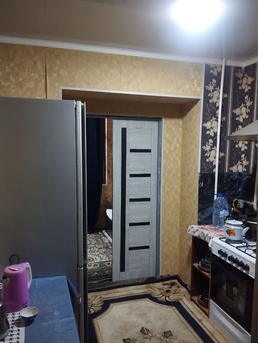 Оқтепа 1/1/4. Ўзимники. Балкон 2*6