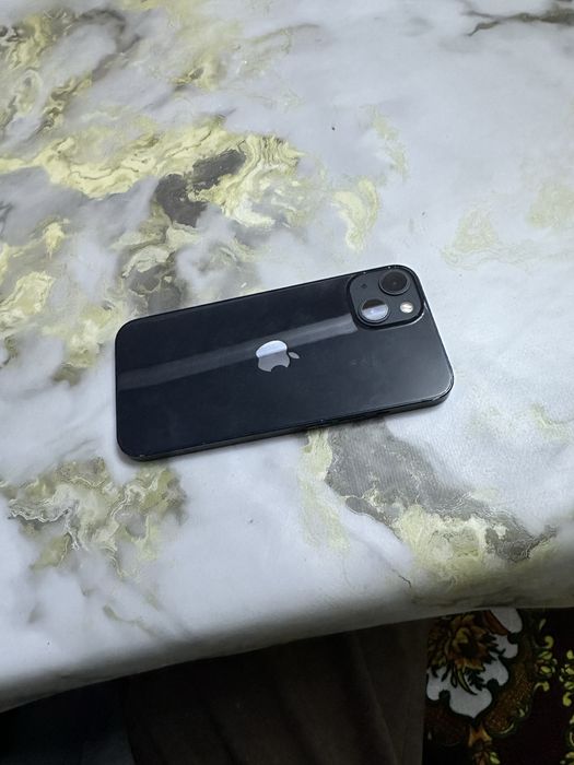 Iphone 13 128 xolati yaxwi karobka dakument bor