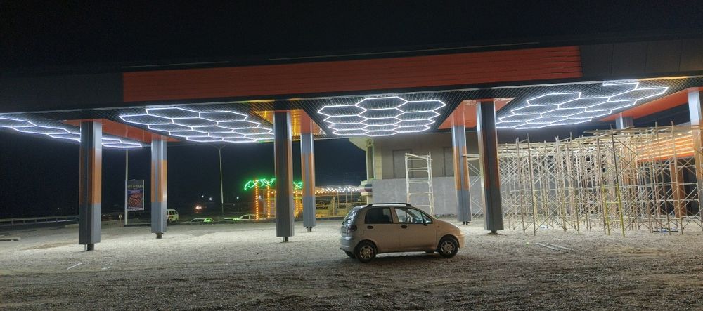 Elektirik xizmatlari