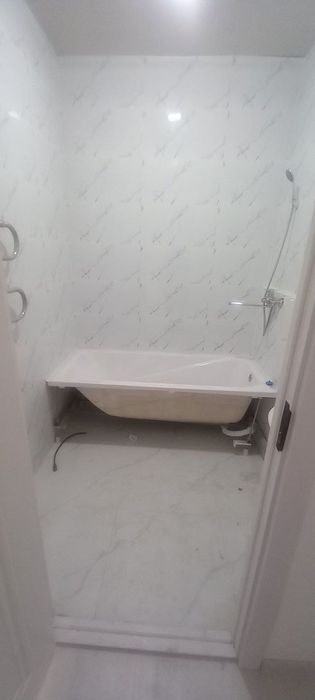 Бектемир Водникда ижарага квартира бор