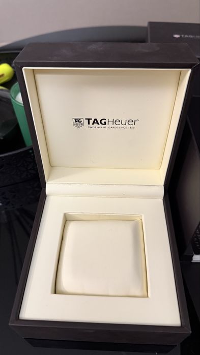 TAG Heuer Aquaracer Professional 300