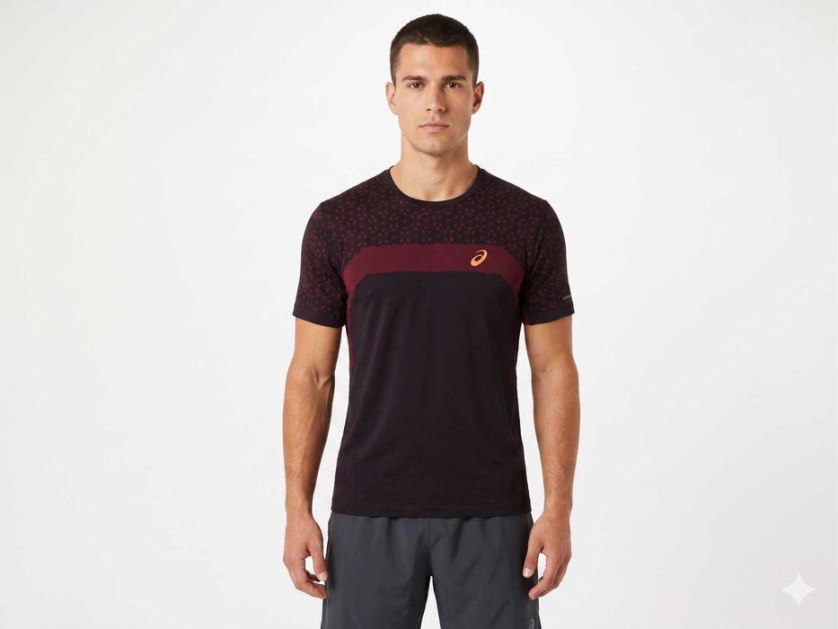 ASICS D1 Тениска/Мъжка М