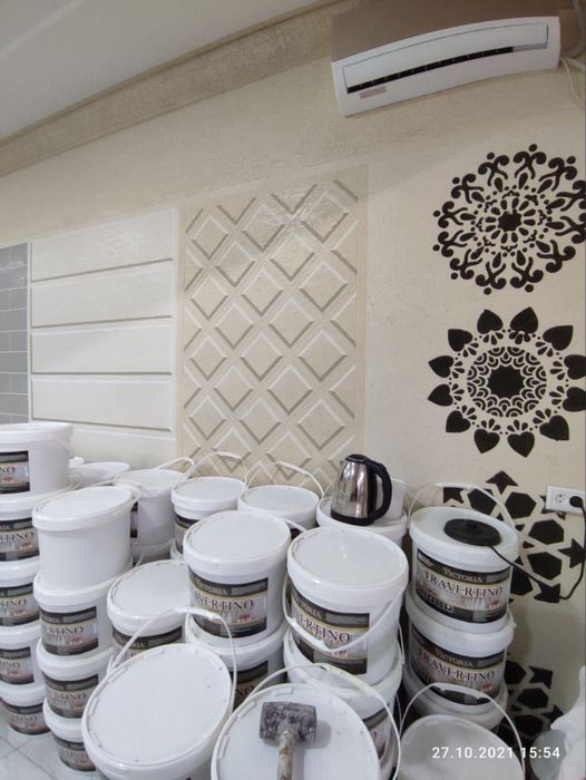 Продается Травертин бренд «VICTORIA». Официальный.