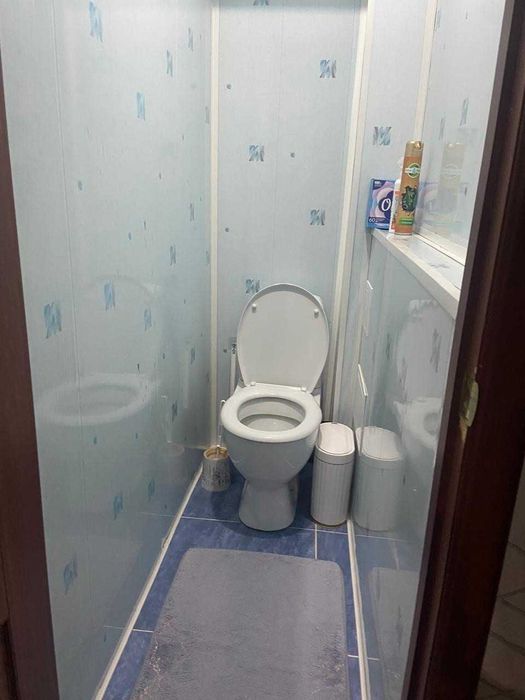 Продам 3 комнатную квартиру