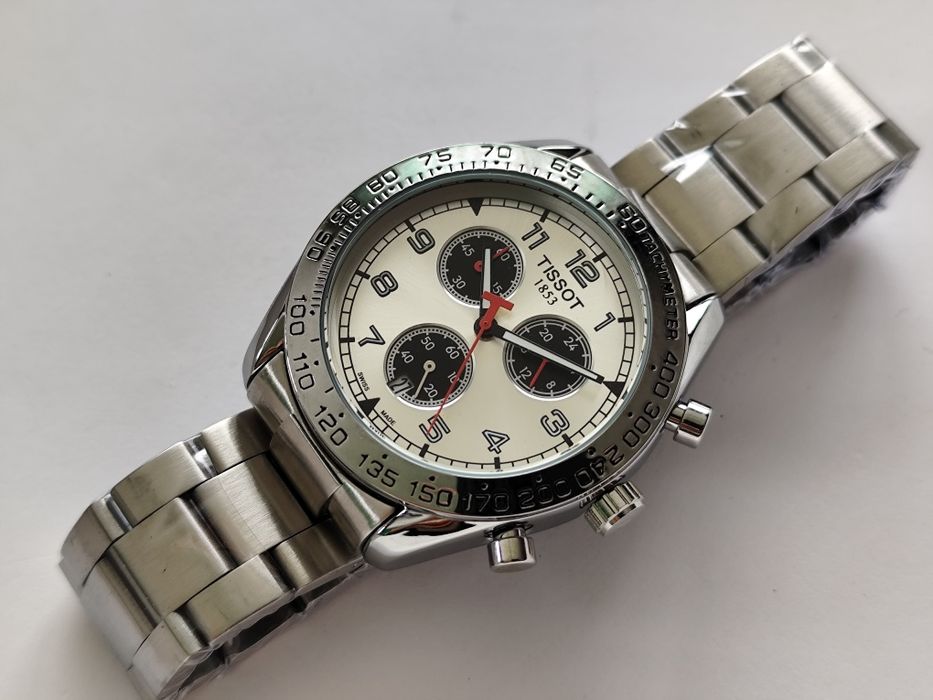 ceas TISSOT barbatesc