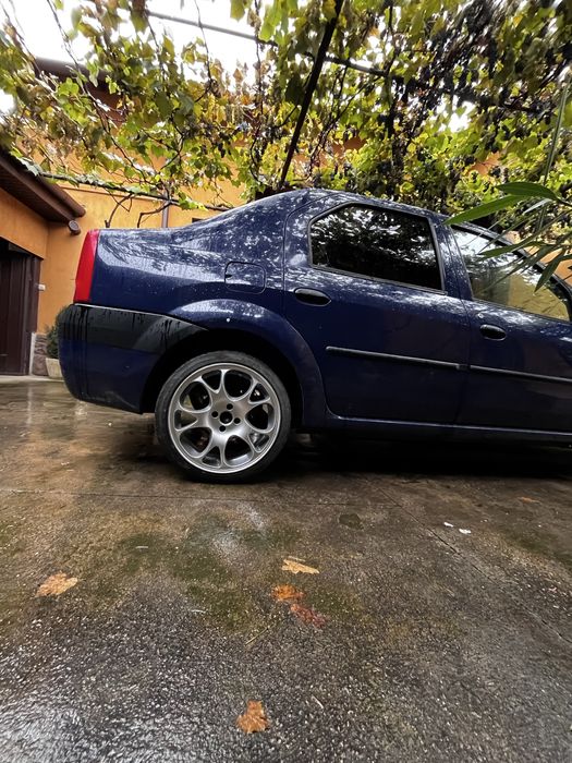 Vand jante 4x100 r17